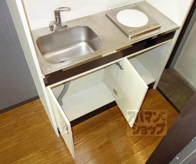 【KIND(EN)Ⅰ】間取