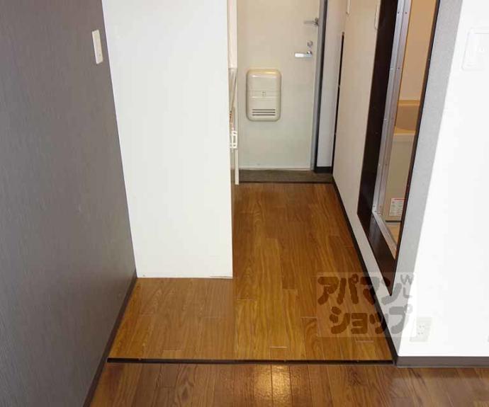 【KIND(EN)Ⅰ】間取