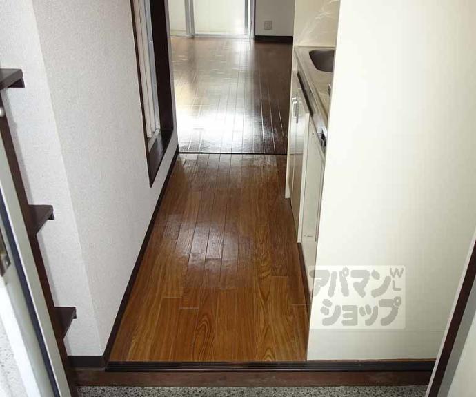 【KIND(EN)Ⅰ】間取