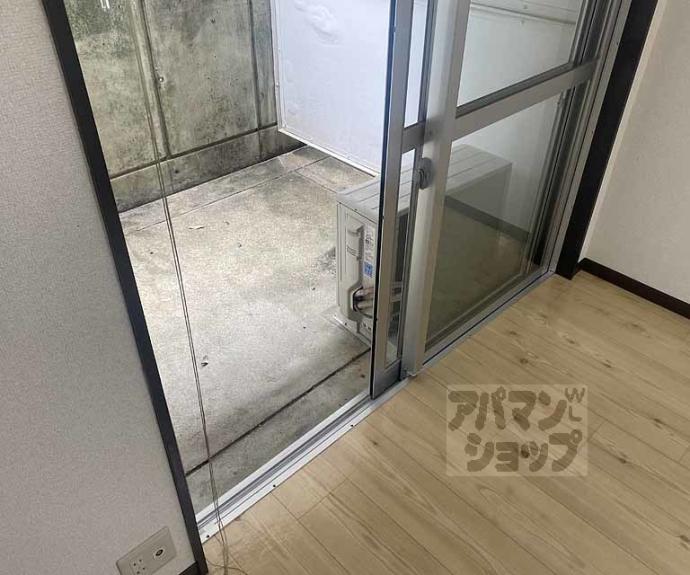 【ＫＩＮＤ（ＥＮ）Ⅰ】間取