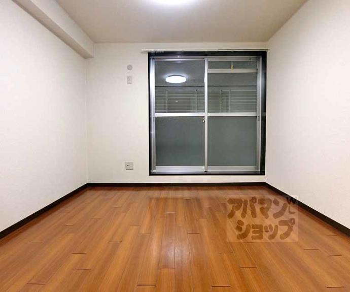 【ＫＩＮＤ（ＥＮ）Ⅱ】間取