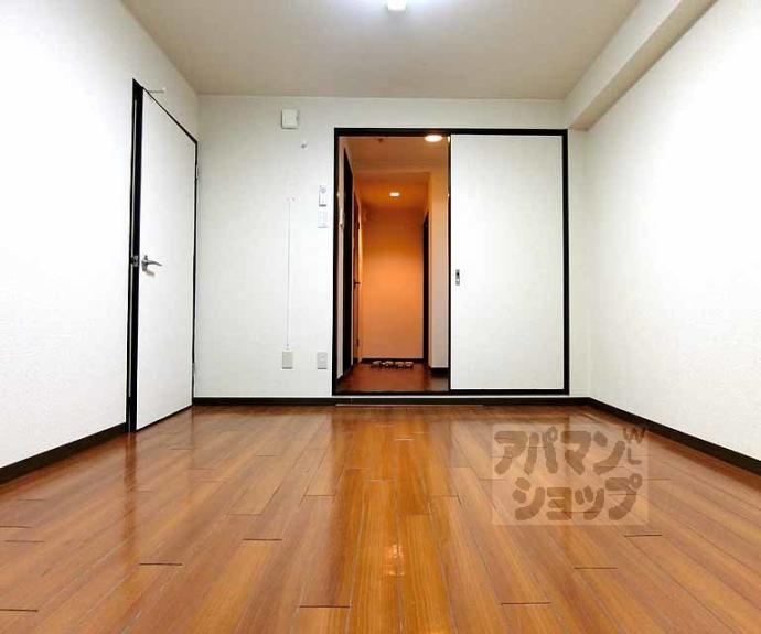 【ＫＩＮＤ（ＥＮ）Ⅱ】間取