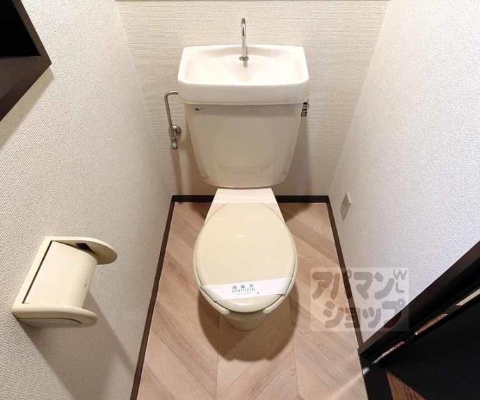 【ＫＩＮＤ（ＥＮ）Ⅱ】間取