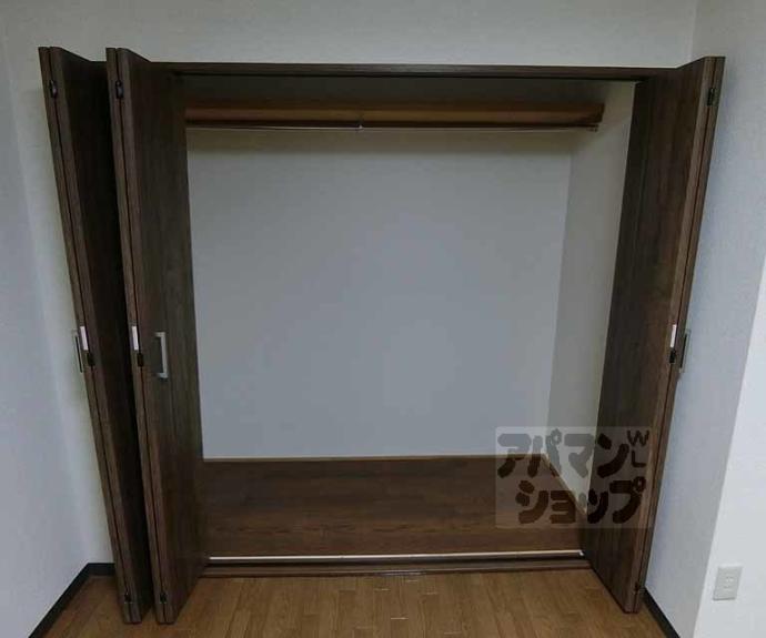 【ＫＩＮＤ（ＥＮ）Ⅱ】間取