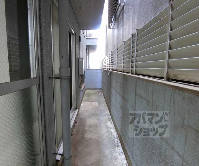 【ＫＩＮＤ（ＥＮ）Ⅱ】間取