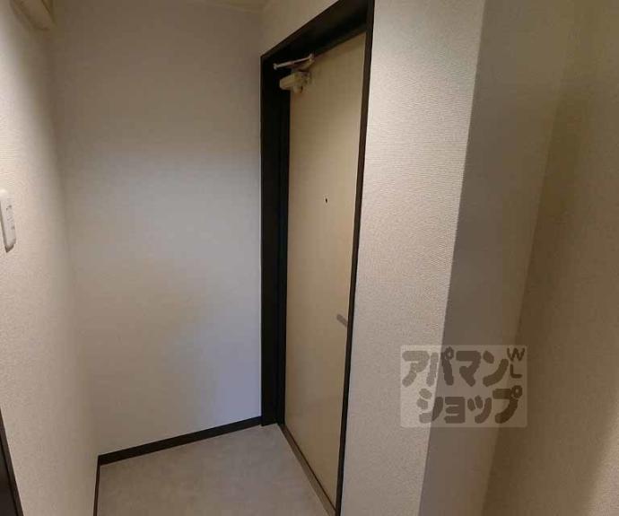 【ＫＩＮＤ（ＥＮ）Ⅱ】間取