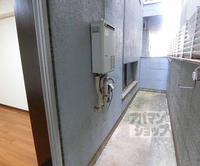 【ＫＩＮＤ（ＥＮ）Ⅱ】間取