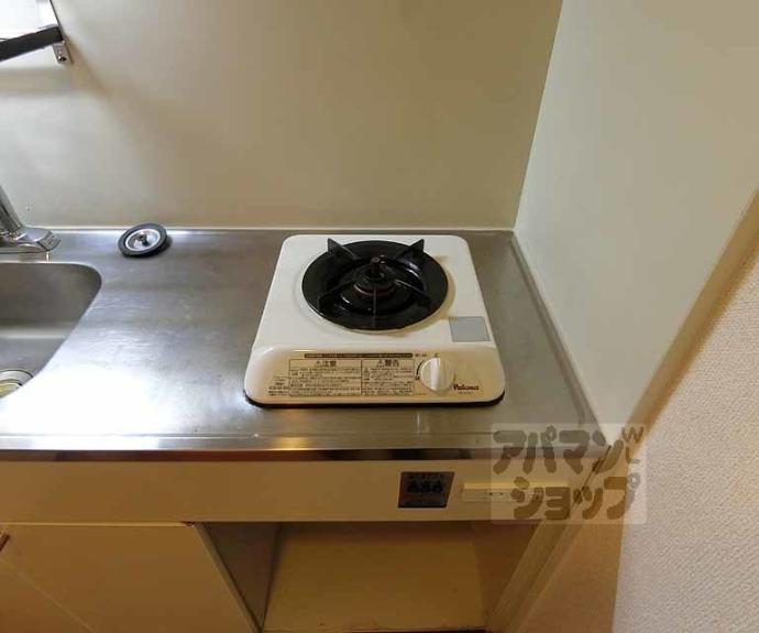 【ＫＩＮＤ（ＥＮ）Ⅱ】間取