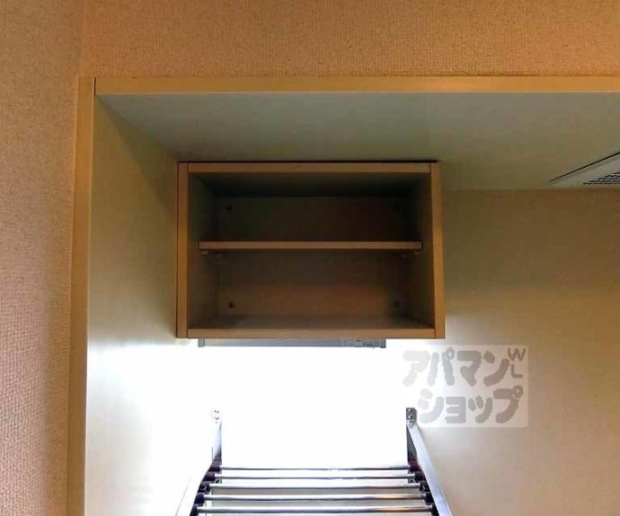 【ＫＩＮＤ（ＥＮ）Ⅱ】間取