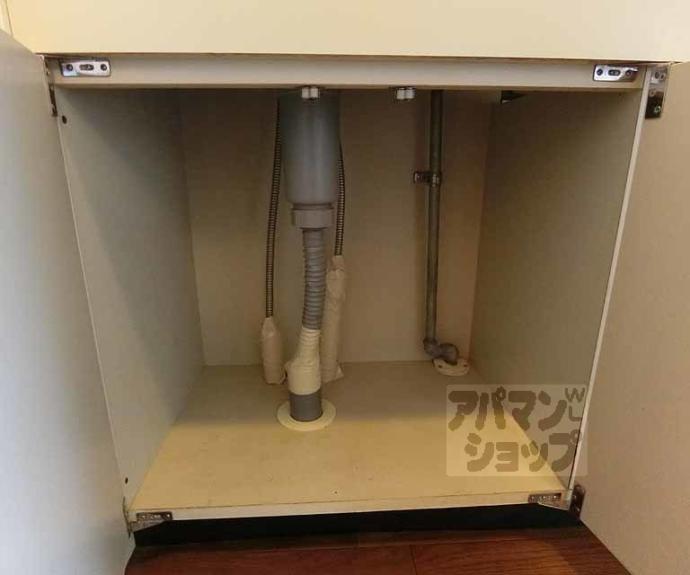 【ＫＩＮＤ（ＥＮ）Ⅱ】間取