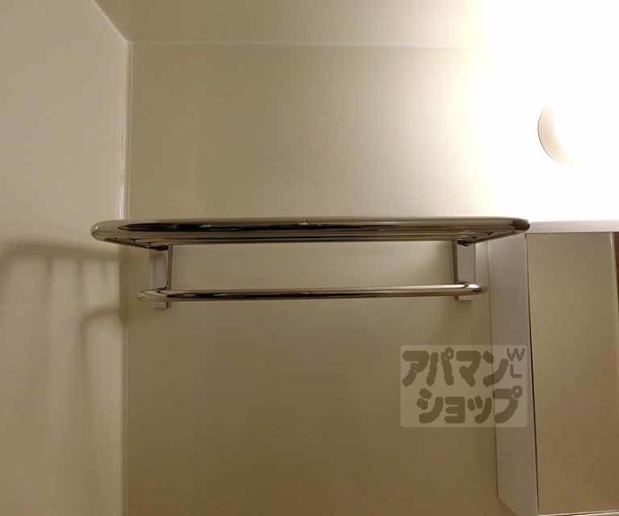 【ＫＩＮＤ（ＥＮ）Ⅱ】間取