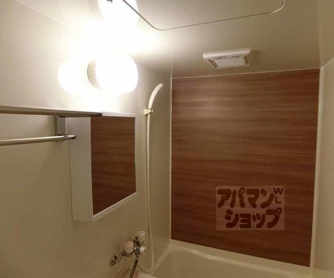 【ＫＩＮＤ（ＥＮ）Ⅱ】間取