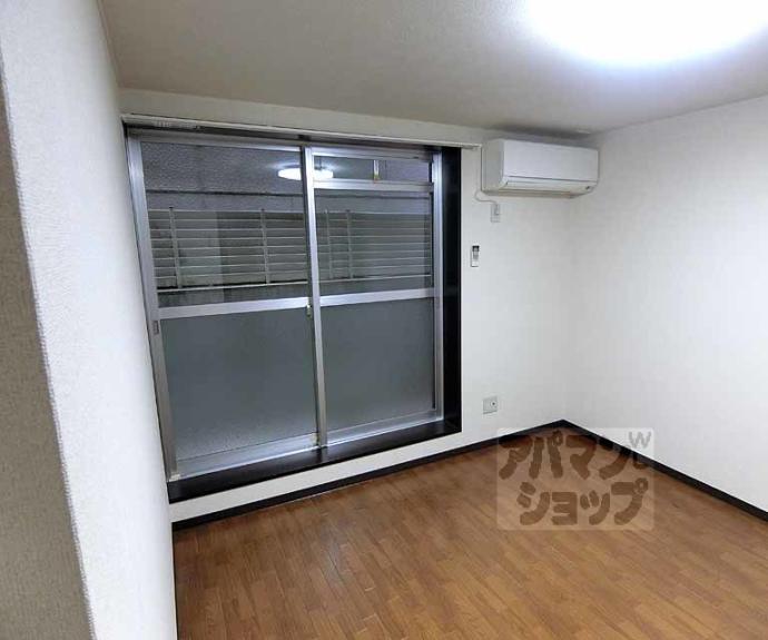 【ＫＩＮＤ（ＥＮ）Ⅱ】間取