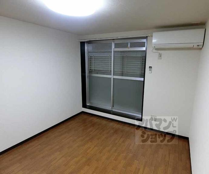 【ＫＩＮＤ（ＥＮ）Ⅱ】間取