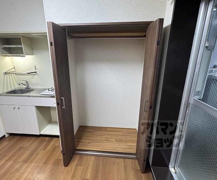 【ＫＩＮＤ（ＥＮ）Ⅱ】間取