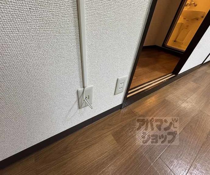 【ＫＩＮＤ（ＥＮ）Ⅱ】間取