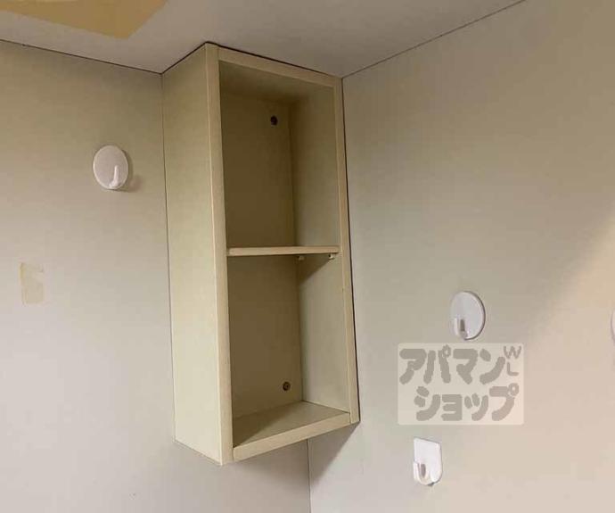 【メゾンブランシュ】間取