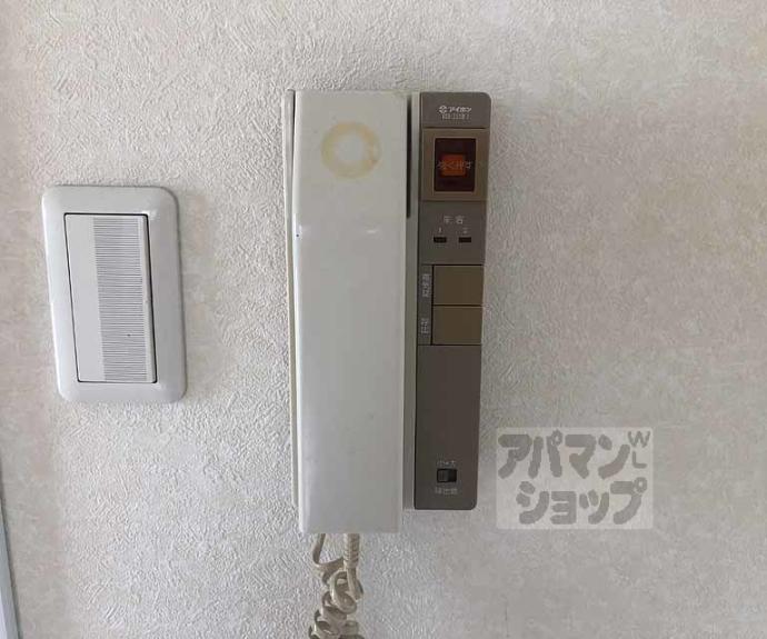 【メゾンブランシュ】間取