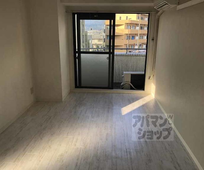 【メゾンブランシュ】間取