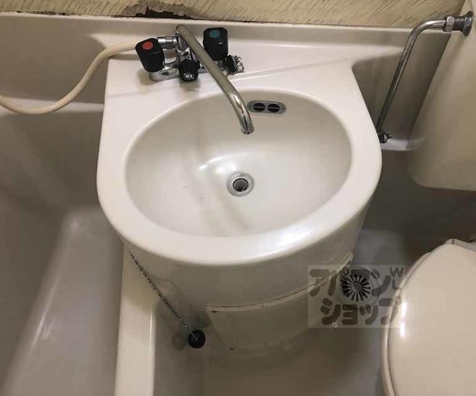 【メゾンブランシュ】間取