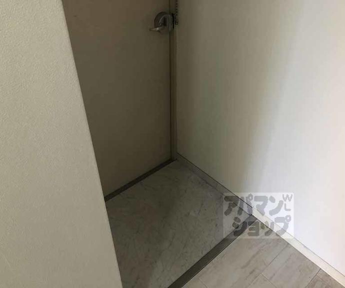 【メゾンブランシュ】間取