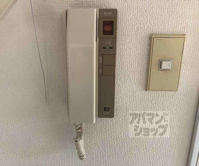 【メゾンブランシュ】間取