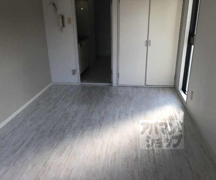 【メゾンブランシュ】間取