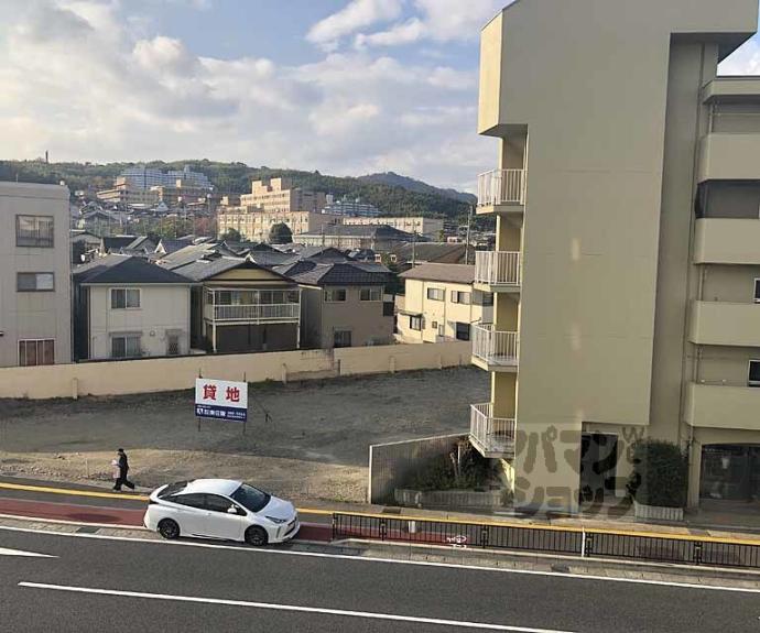 【メゾンブランシュ】間取