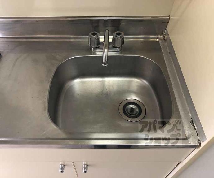 【メゾンブランシュ】間取