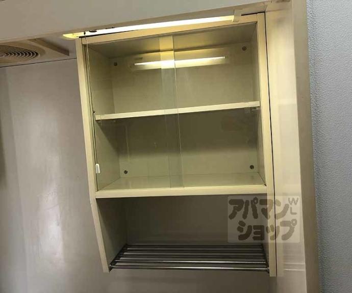 【メゾンブランシュ】間取