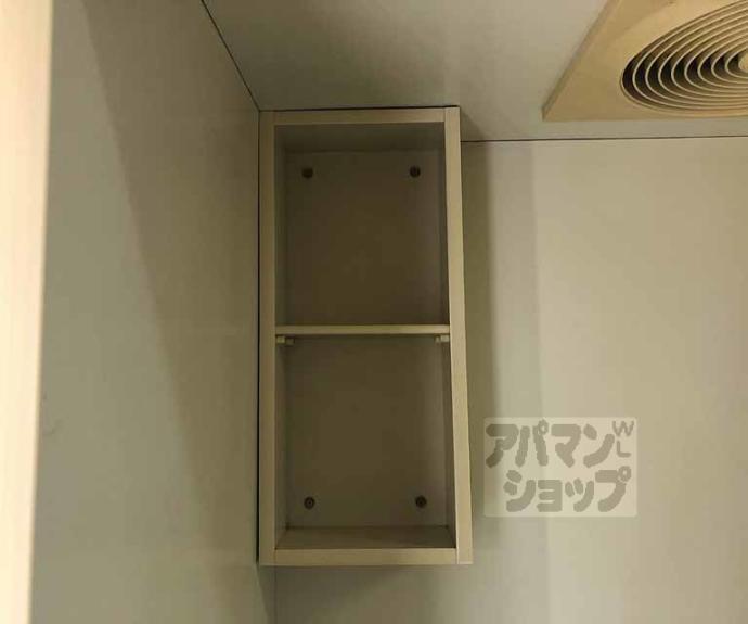 【メゾンブランシュ】間取