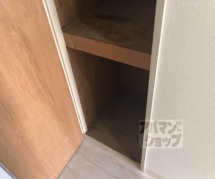 【メゾンブランシュ】間取