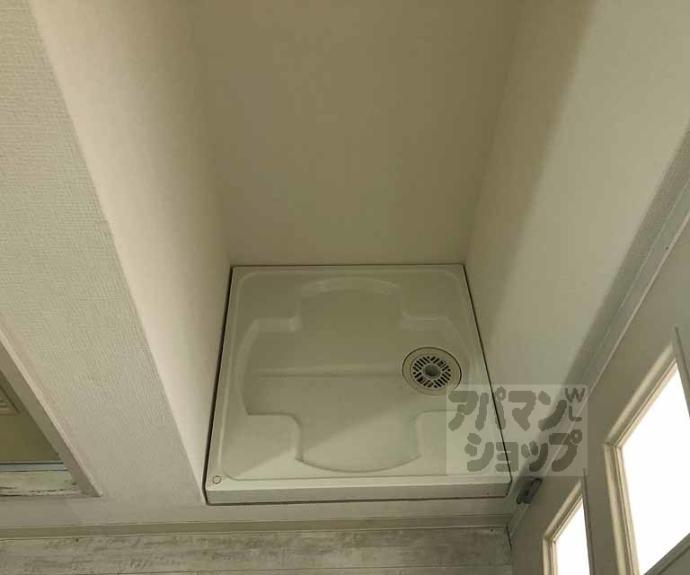 【メゾンブランシュ】間取