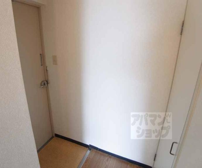 【メゾンブランシュ】間取