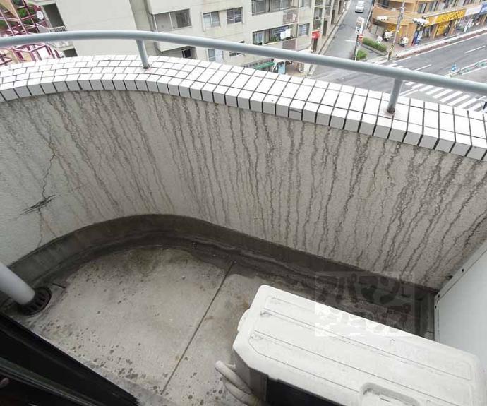 【メゾンブランシュ】間取