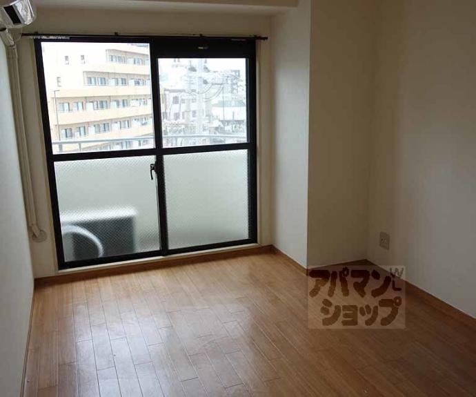 【メゾンブランシュ】間取