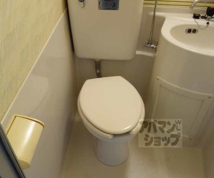 【メゾンブランシュ】間取