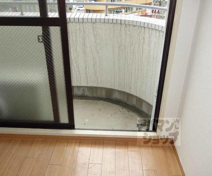 【メゾンブランシュ】間取