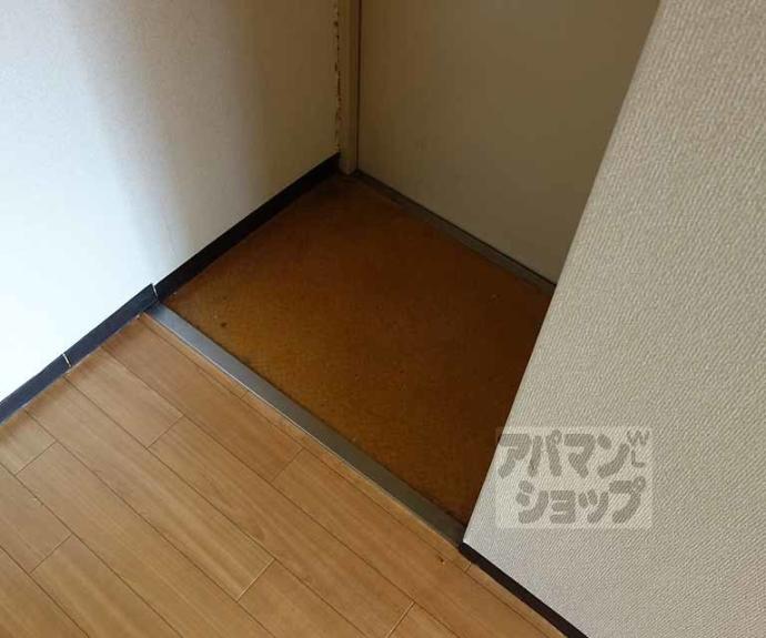 【メゾンブランシュ】間取