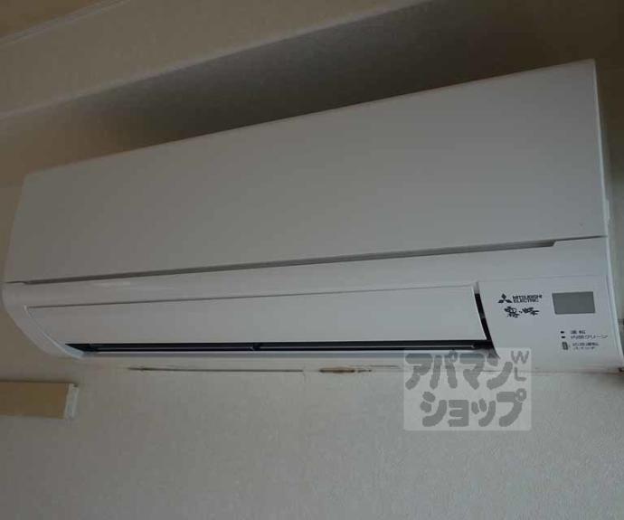 【メゾンブランシュ】間取