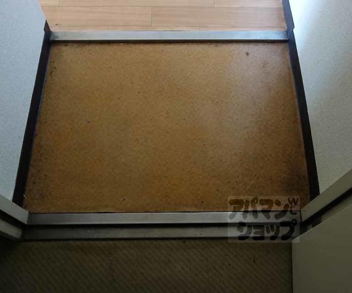 【メゾンブランシュ】間取