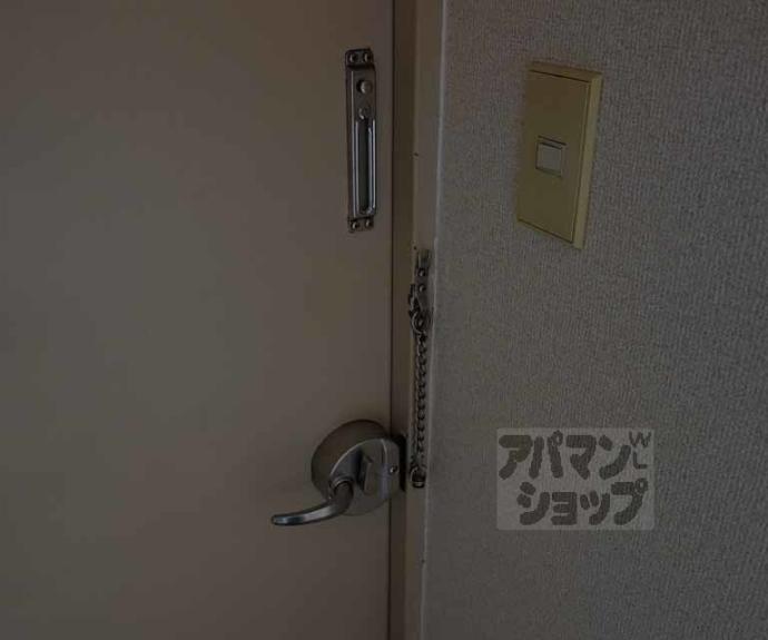 【メゾンブランシュ】間取