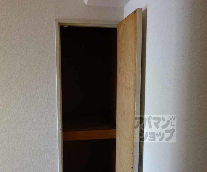 【メゾンブランシュ】間取