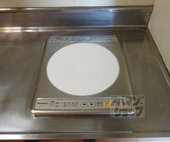 【メゾンブランシュ】間取