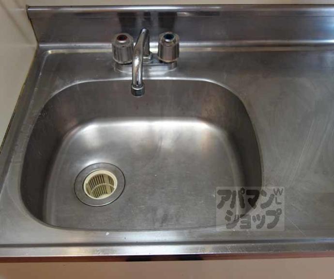 【メゾンブランシュ】間取