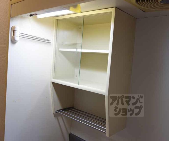 【メゾンブランシュ】間取