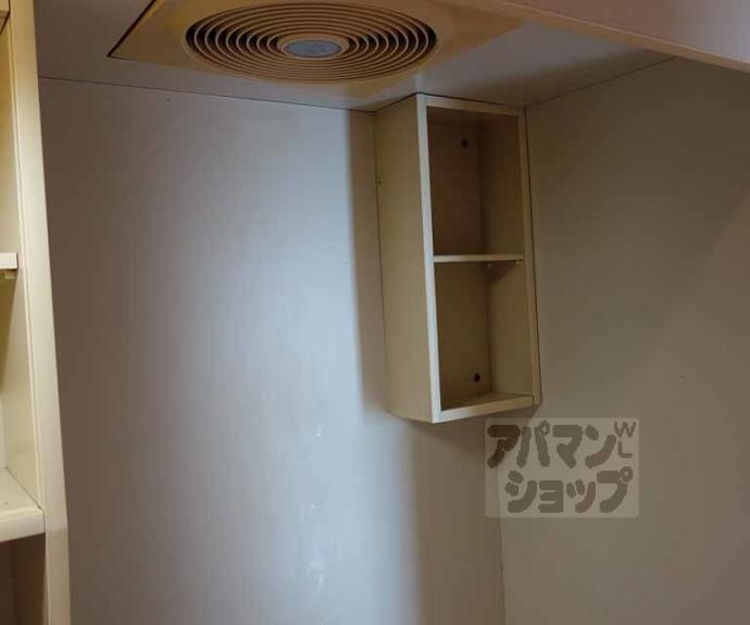 【メゾンブランシュ】間取