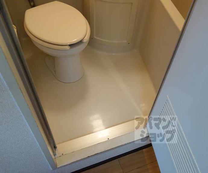 【メゾンブランシュ】間取