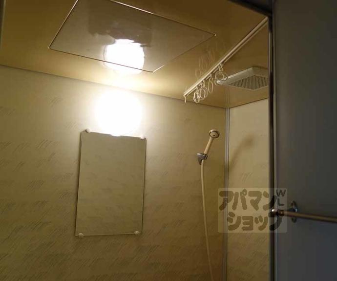 【メゾンブランシュ】間取