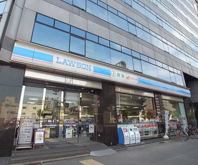 【ソルティア京都四条堀川】